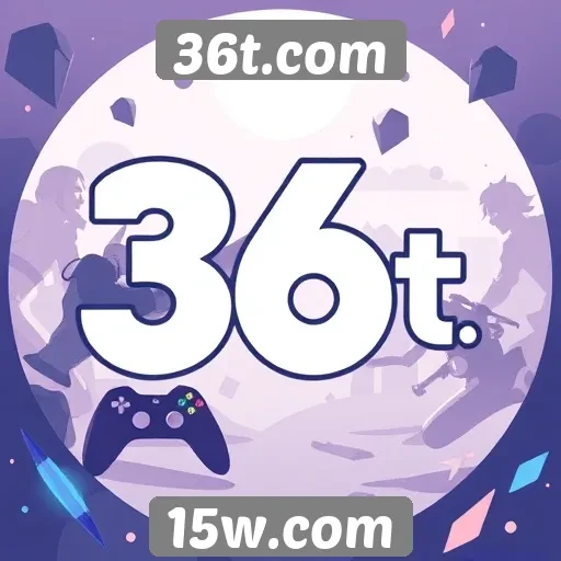 Comparativo de preços em jogos no 36t.com