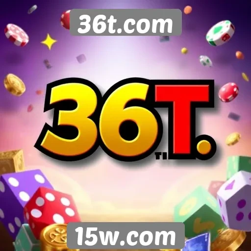 Principais jogos disponíveis no 36t.com