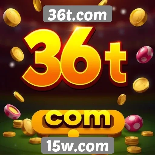 36t.com expande catálogo de jogos online